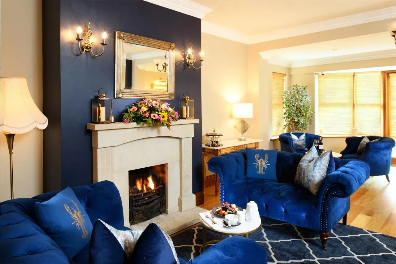 ***  Bunratty Manor Hotel אירלנד