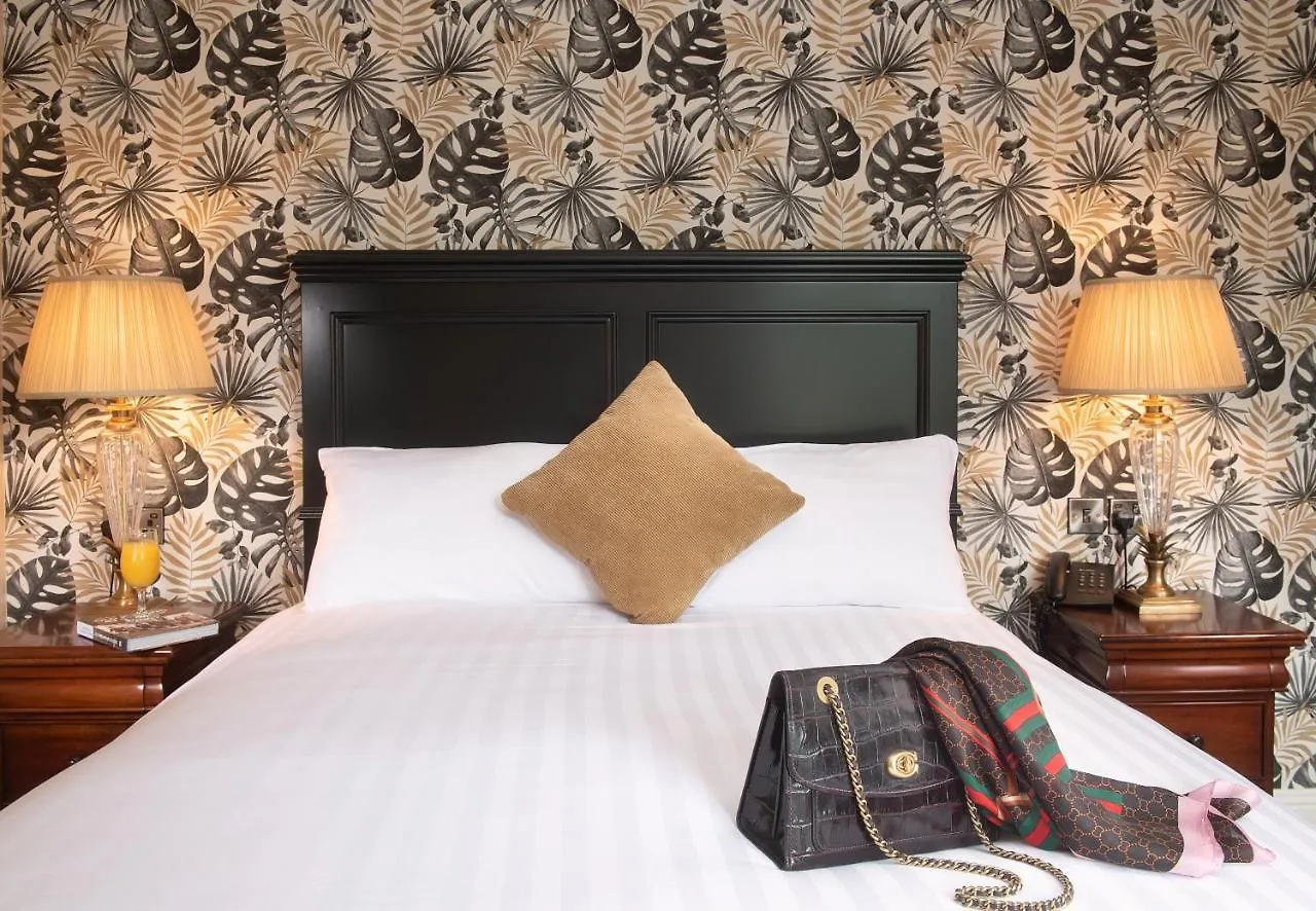 Bunratty Manor Hotel 3*,  אירלנד