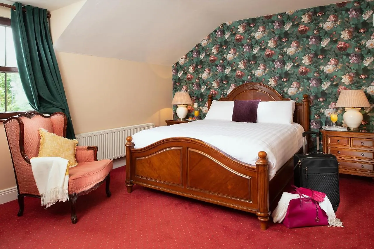 Bunratty Manor Hotel אירלנד