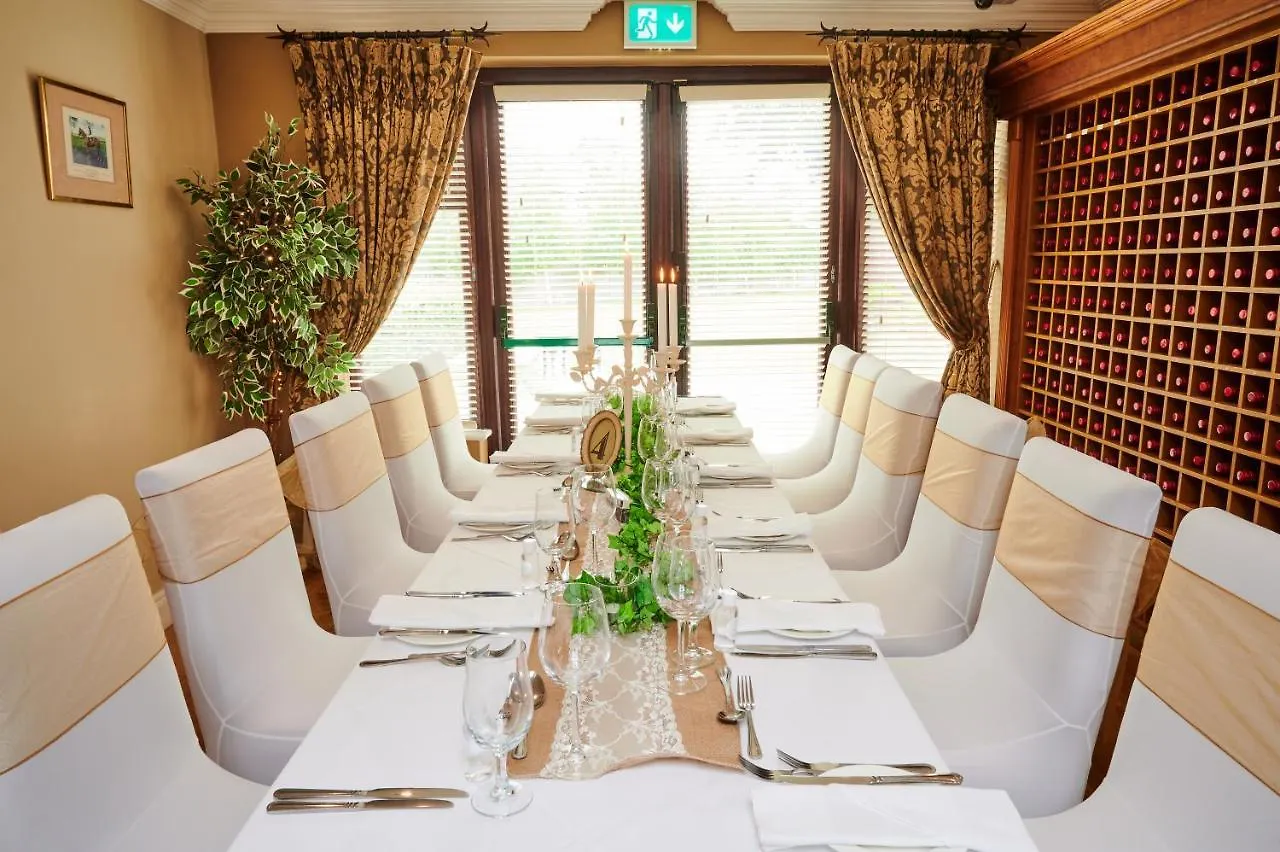 Bunratty Manor Hotel